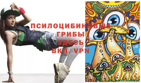 MESCALINE Осташков