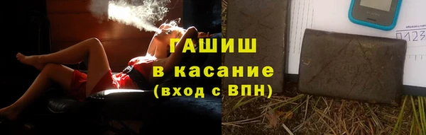 молекула духа Осинники